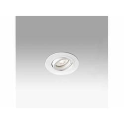 Faro 43398 éclairage de plafond Blanc GU10