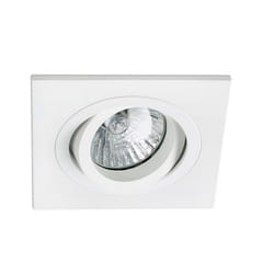 Faro 43396 éclairage de plafond Blanc GU10