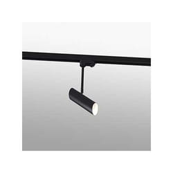 Faro 29872 spot d'éclairage Spot lumineux sur rail Noir GU10 11 W