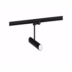 Faro 29872 spot d'éclairage Spot lumineux sur rail Noir GU10 11 W