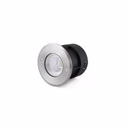 Faro 70592N, Éclairage de plafond extérieur, Aluminium, IP67, I, 3 W, 175 lm