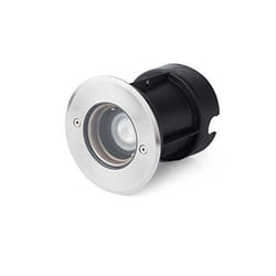 Faro 71489N éclairage extérieur Éclairage au sol extérieur GU10 8 W