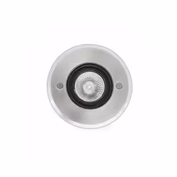 Faro 71489N éclairage extérieur Éclairage au sol extérieur GU10 8 W