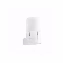 Faro 75533, Aluminium, IP44, I, E27, 1 ampoule(s), 15 W
