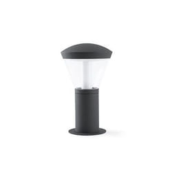 Faro 75537 éclairage extérieur Piedestal extérieur/Lampadaire 10 W