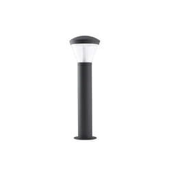 Faro 75538 éclairage extérieur Piedestal extérieur/Lampadaire 10 W