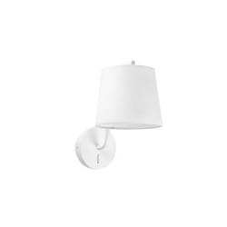 Faro 29326 éclairage mural Blanc E27 20 W