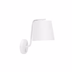 Faro 29326 éclairage mural Blanc E27 20 W