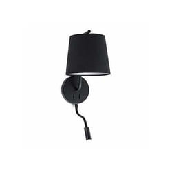 Faro 29330 éclairage mural Noir E27 15 W