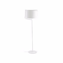 Faro 29335, Blanc, IP20, Métal, II, E27, 20 W