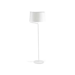 Faro 29335 éclairage au sol E27 20 W Blanc
