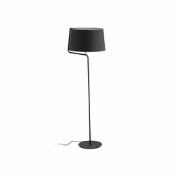 Faro 29336, Noir, IP20, Métal, II, E27, 20 W