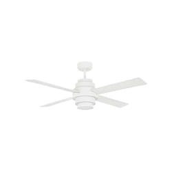 Faro 33397 ventilateur Blanc