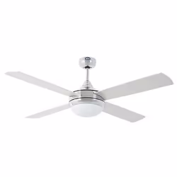 Faro 33701, Ventilateur à lame domestique, Plafond, 132 cm, IP20, I, 220-240 V
