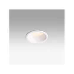 Faro 42928, 580 lm, IP20, Blanc