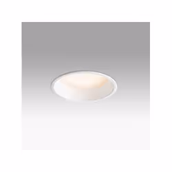 Faro 42929, 2000 lm, IP20, Blanc