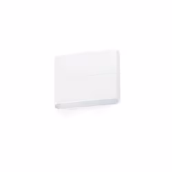 Faro 70644, Éclairage mural extérieur, Aluminium, IP54, I, 6 W, 450 lm