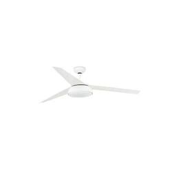 Faro 33549 ventilateur Blanc