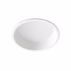 Faro 42930, 2100 lm, IP20, Blanc