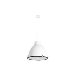 Faro 68563 éclairage en suspension E27 60 W Blanc
