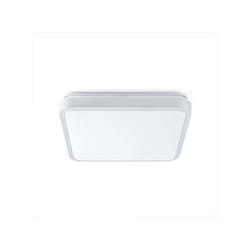Faro 63394 éclairage de plafond Gris