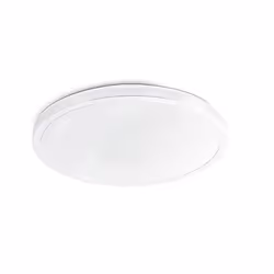 Faro 63404 éclairage de plafond Blanc