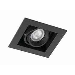 Faro 3020402 éclairage de plafond Noir GU10
