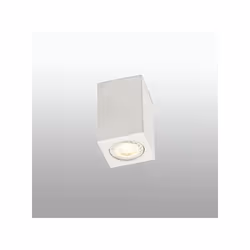 Faro 63269, 1 ampoule(s), GU10, IP20, Blanc