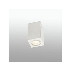 Faro 63269 éclairage de plafond Blanc GU10