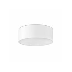 Faro 68317 éclairage de plafond Blanc E27