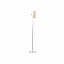 Faro 29998, Home office, Chrome, IP20, Métal, II, E27