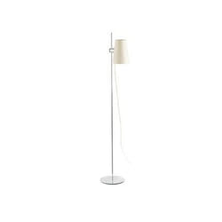 Faro 29998 éclairage au sol E27 20 W Chrome