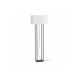 Faro 29979 éclairage au sol E27 40 W Marron
