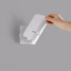 Faro SMILE Blanc Adapté à une utilisation à l'intérieur E27
