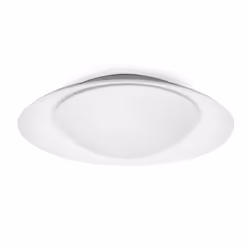 Faro SIDE, LED, Ampoule(s) non remplaçable(s), 3000 K, 1200 lm, IP20, Blanc