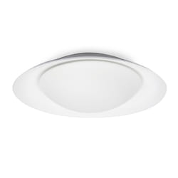 Faro SIDE éclairage de plafond Blanc Ampoule(s) non remplaçable(s) LED
