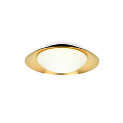Faro SIDE éclairage de plafond Ampoule(s) non remplaçable(s) LED 15 W