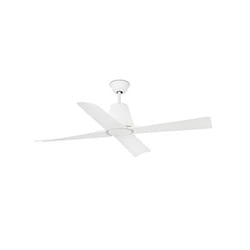 Faro 33480 ventilateur Blanc