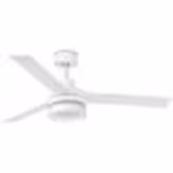 Faro 33460, Ventilateur à lame domestique, Blanc, Plafond, IP20, I, 220-240 V