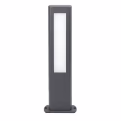 Faro NANDA Éclairage au sol extérieur Ampoule(s) non remplaçable(s) LED Gris