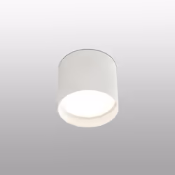 Faro NATSU, LED, Ampoule(s) non remplaçable(s), 3000 K, 1275 lm, IP20, Blanc