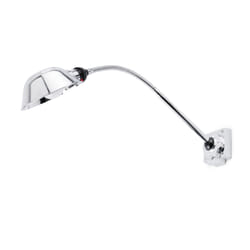 Faro REMAKE lampe de table E27 Chrome