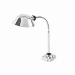 Faro REMAKE lampe de table E27 Chrome