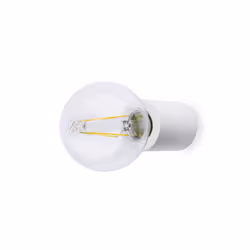 Faro TEN, Surface, 1 ampoule(s), E27, IP20, Blanc