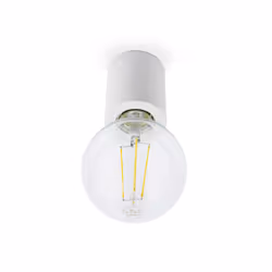 Faro TEN Blanc Adapté à une utilisation à l'intérieur E27