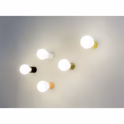 Faro TEN Blanc Adapté à une utilisation à l'intérieur E27