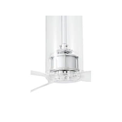 Faro 33374 ventilateur Chrome