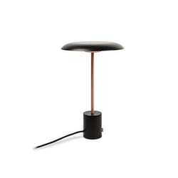 Faro 28388 lampe de table 12 W LED Noir