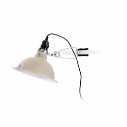 Faro PEPPER, Beige, Métal, Universel, Noir, IP20, II