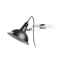 Faro PEPPER lampe de table E27 Noir